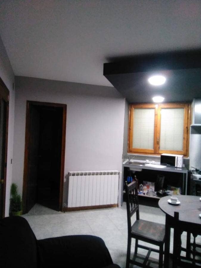 Willa Alojamiento En Sant Marti Rocafort de Vallbona Zewnętrze zdjęcie